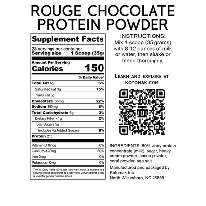 Protein Powder
