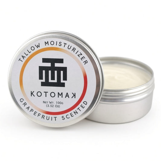 Tallow Moisturizer