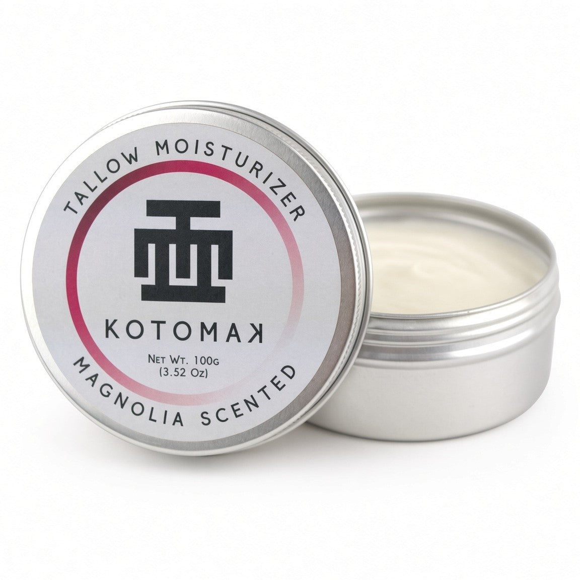 Tallow Moisturizer