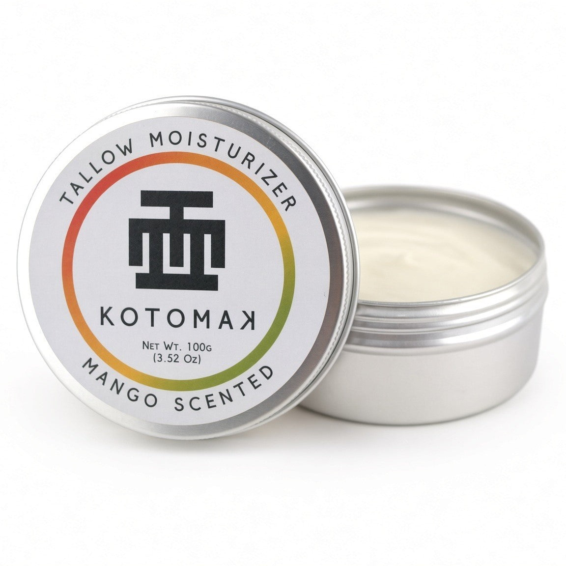 Tallow Moisturizer