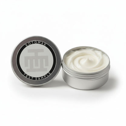 Tallow Moisturizer