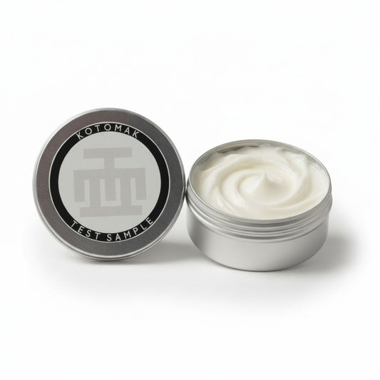 Nilotica Shea Moisturizer
