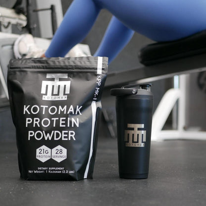 Protein Powder