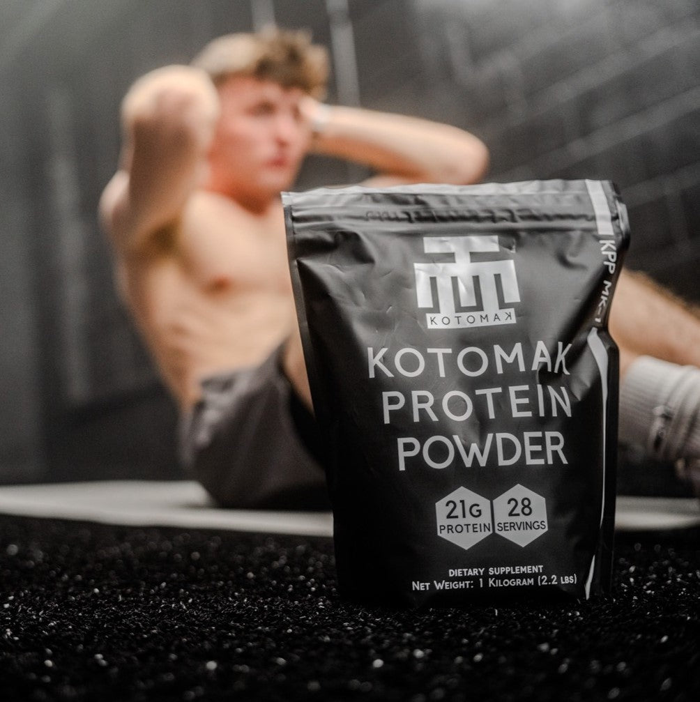 Protein Powder