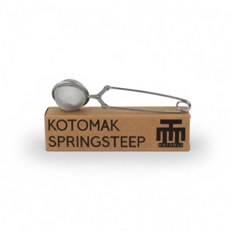 Springsteep