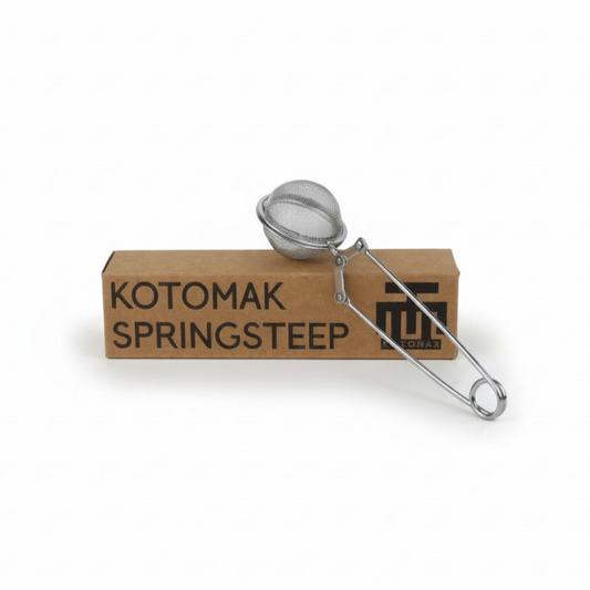 Springsteep