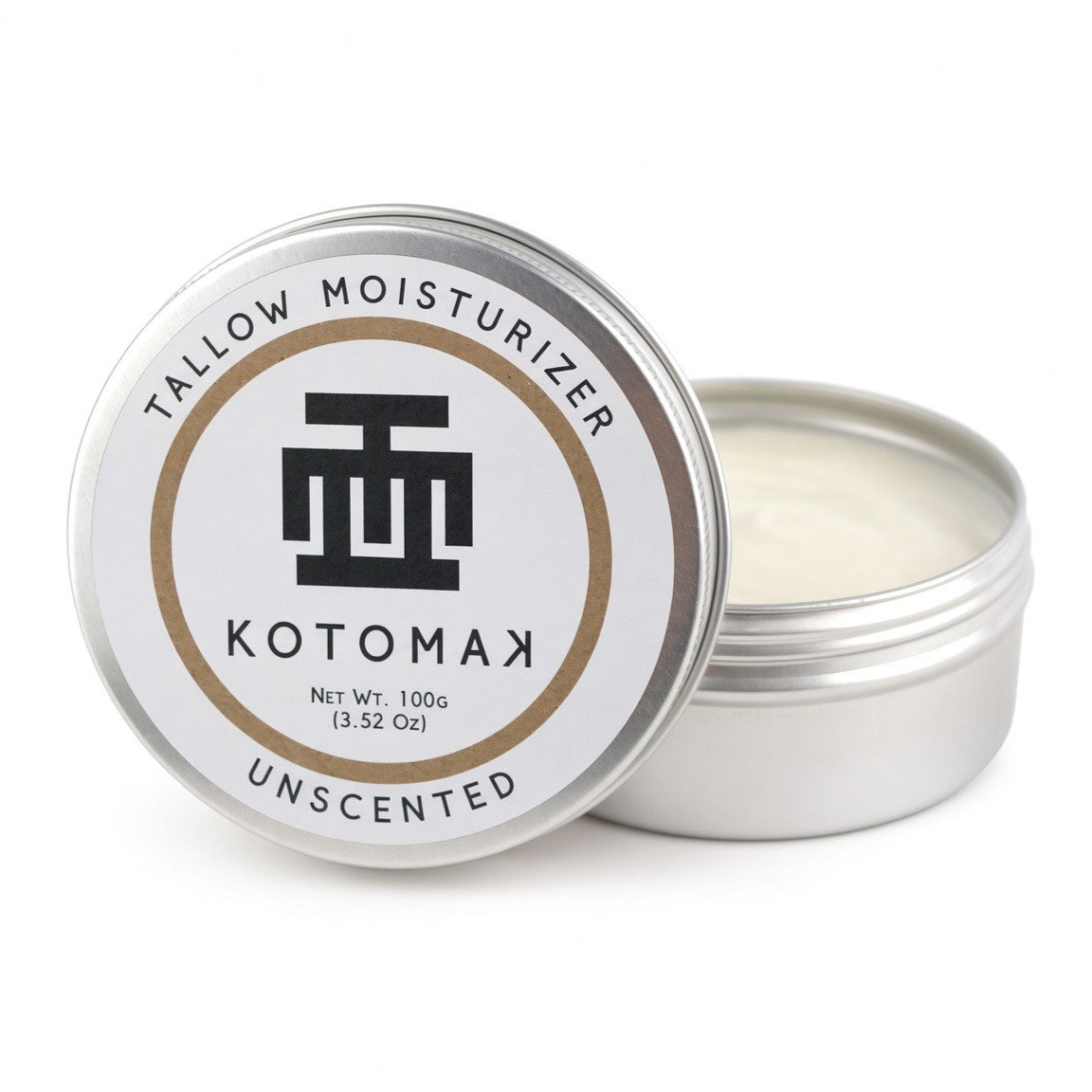 Tallow Moisturizer