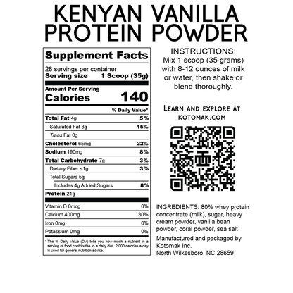 Protein Powder